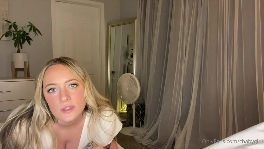 Miss Cassi ASMR - horny massage therapist makes you feel good