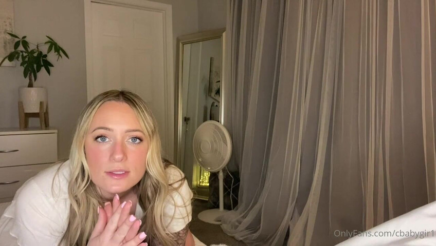 Miss Cassi ASMR - horny massage therapist makes you feel good