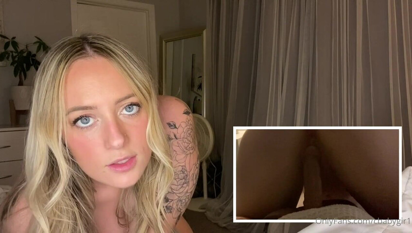 Miss Cassi ASMR - horny massage therapist makes you feel good