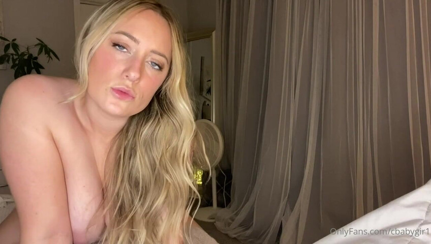 Miss Cassi ASMR - horny massage therapist makes you feel good