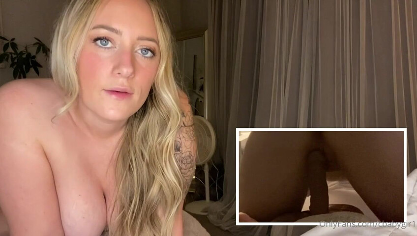 Miss Cassi ASMR - horny massage therapist makes you feel good