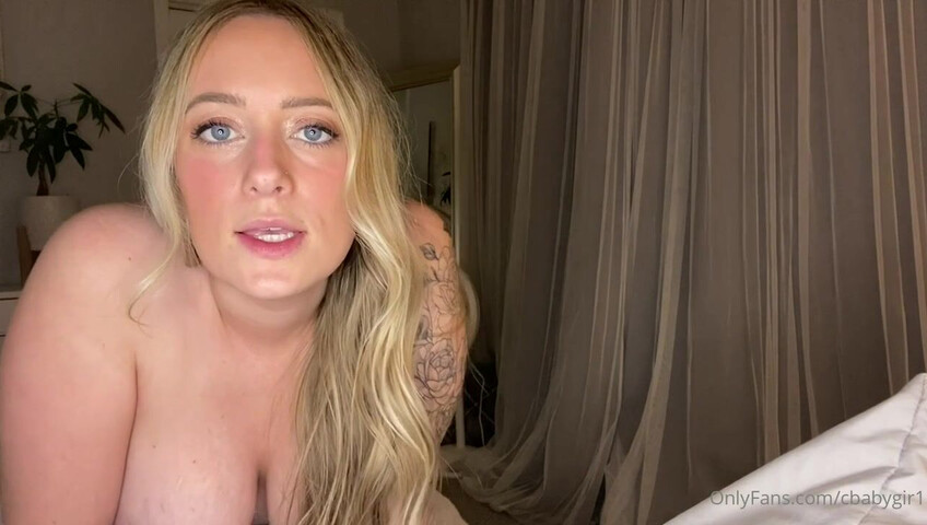 Miss Cassi ASMR - horny massage therapist makes you feel good