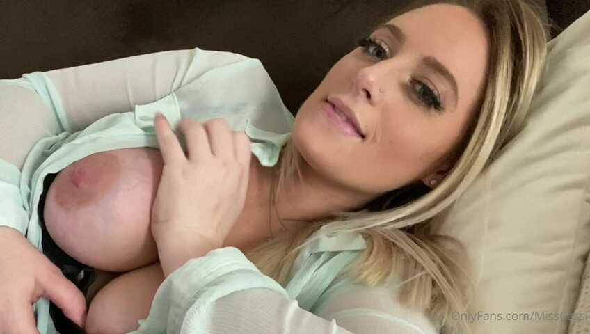 Miss Cassi ASMR - College nurse is your sister's sexy friend