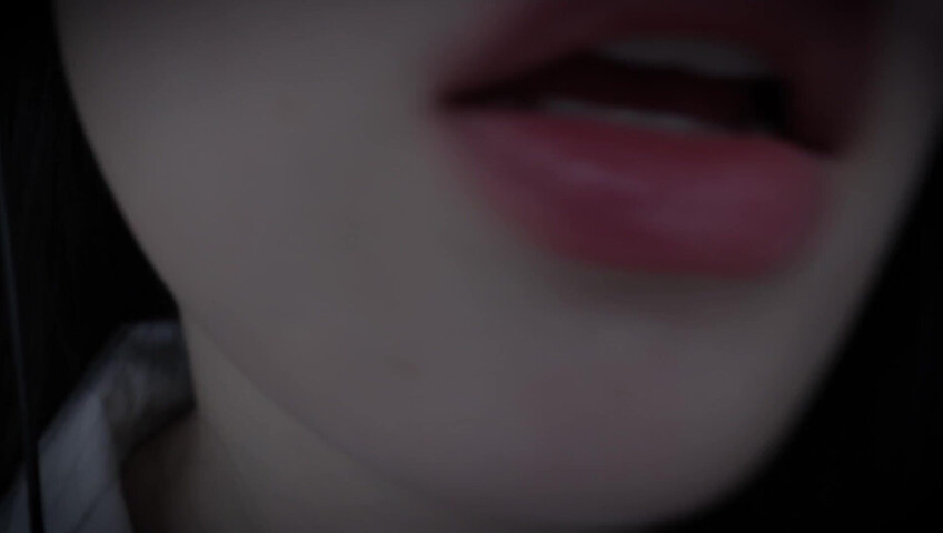 Jamonghae ASMR - 10 Feb 2026 - Kiss Sounds | 안 자면 확 뽀뽀해버린다