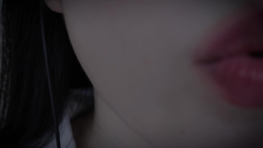 Jamonghae ASMR - 10 Feb 2026 - Kiss Sounds | 안 자면 확 뽀뽀해버린다