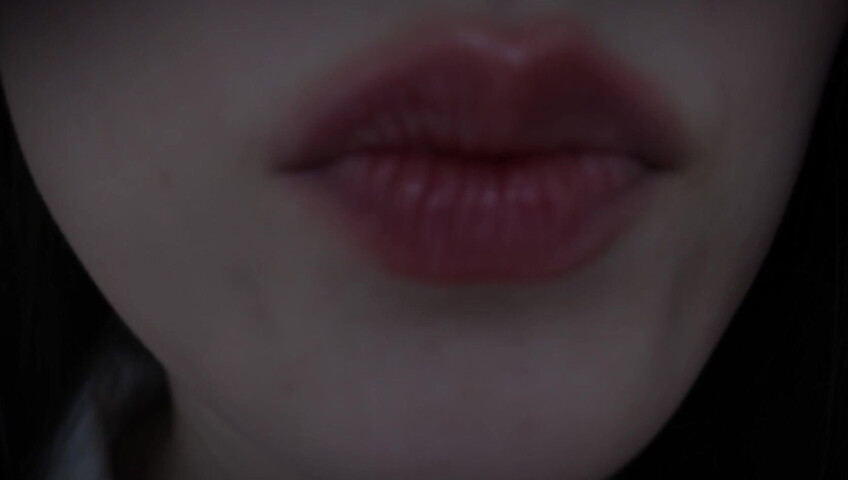 Jamonghae ASMR - 10 Feb 2026 - Kiss Sounds | 안 자면 확 뽀뽀해버린다