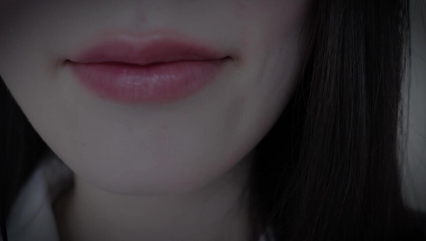 Jamonghae ASMR - 10 Feb 2026 - Kiss Sounds | 안 자면 확 뽀뽀해버린다