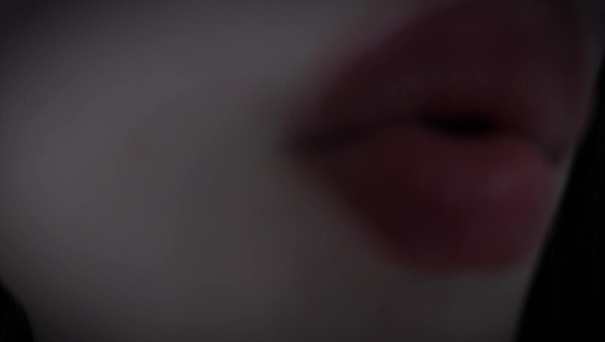 Jamonghae ASMR - 10 Feb 2026 - Kiss Sounds | 안 자면 확 뽀뽀해버린다