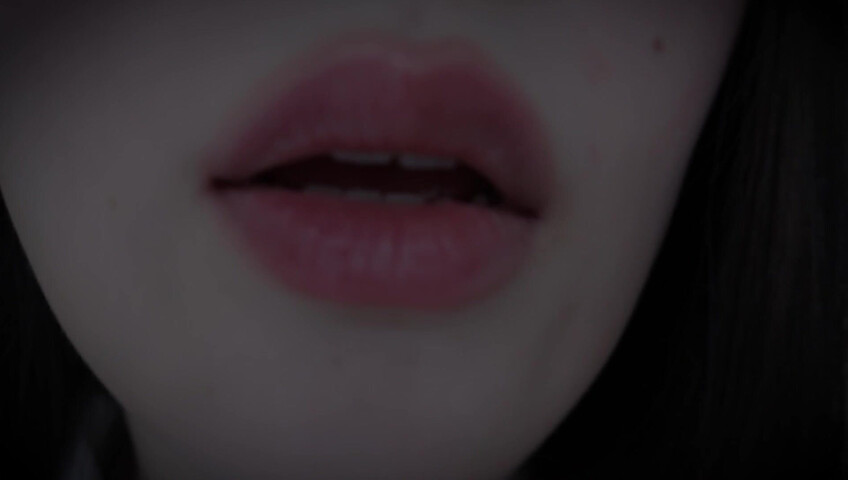 Jamonghae ASMR - 10 Feb 2026 - Kiss Sounds | 안 자면 확 뽀뽀해버린다