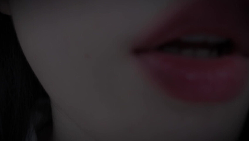 Jamonghae ASMR - 10 Feb 2026 - Kiss Sounds | 안 자면 확 뽀뽀해버린다