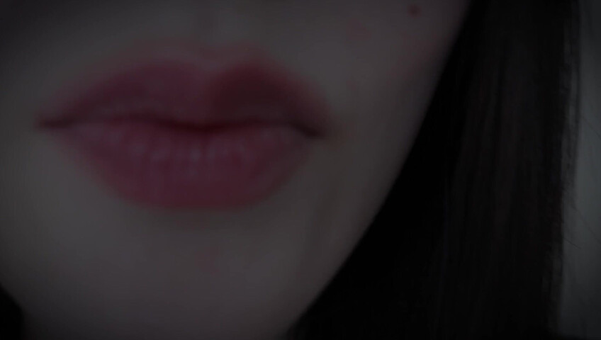 Jamonghae ASMR - 10 Feb 2026 - Kiss Sounds | 안 자면 확 뽀뽀해버린다