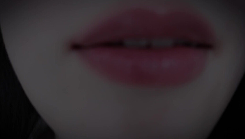 Jamonghae ASMR - 10 Feb 2026 - Kiss Sounds | 안 자면 확 뽀뽀해버린다