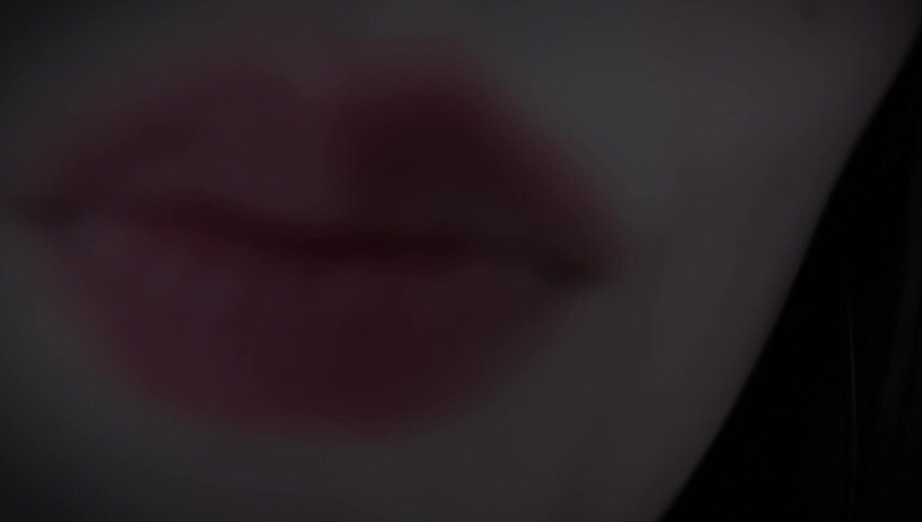 Jamonghae ASMR - 10 Feb 2026 - Kiss Sounds | 안 자면 확 뽀뽀해버린다