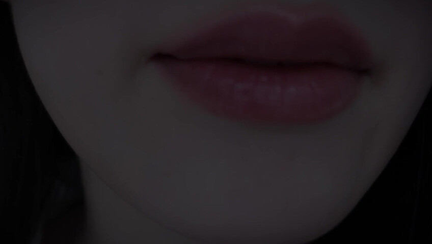 Jamonghae ASMR - 10 Feb 2026 - Kiss Sounds | 안 자면 확 뽀뽀해버린다