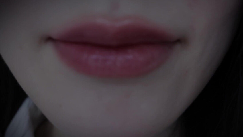 Jamonghae ASMR - 10 Feb 2026 - Kiss Sounds | 안 자면 확 뽀뽀해버린다