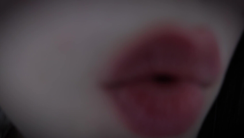 Jamonghae ASMR - 10 Feb 2026 - Kiss Sounds | 안 자면 확 뽀뽀해버린다