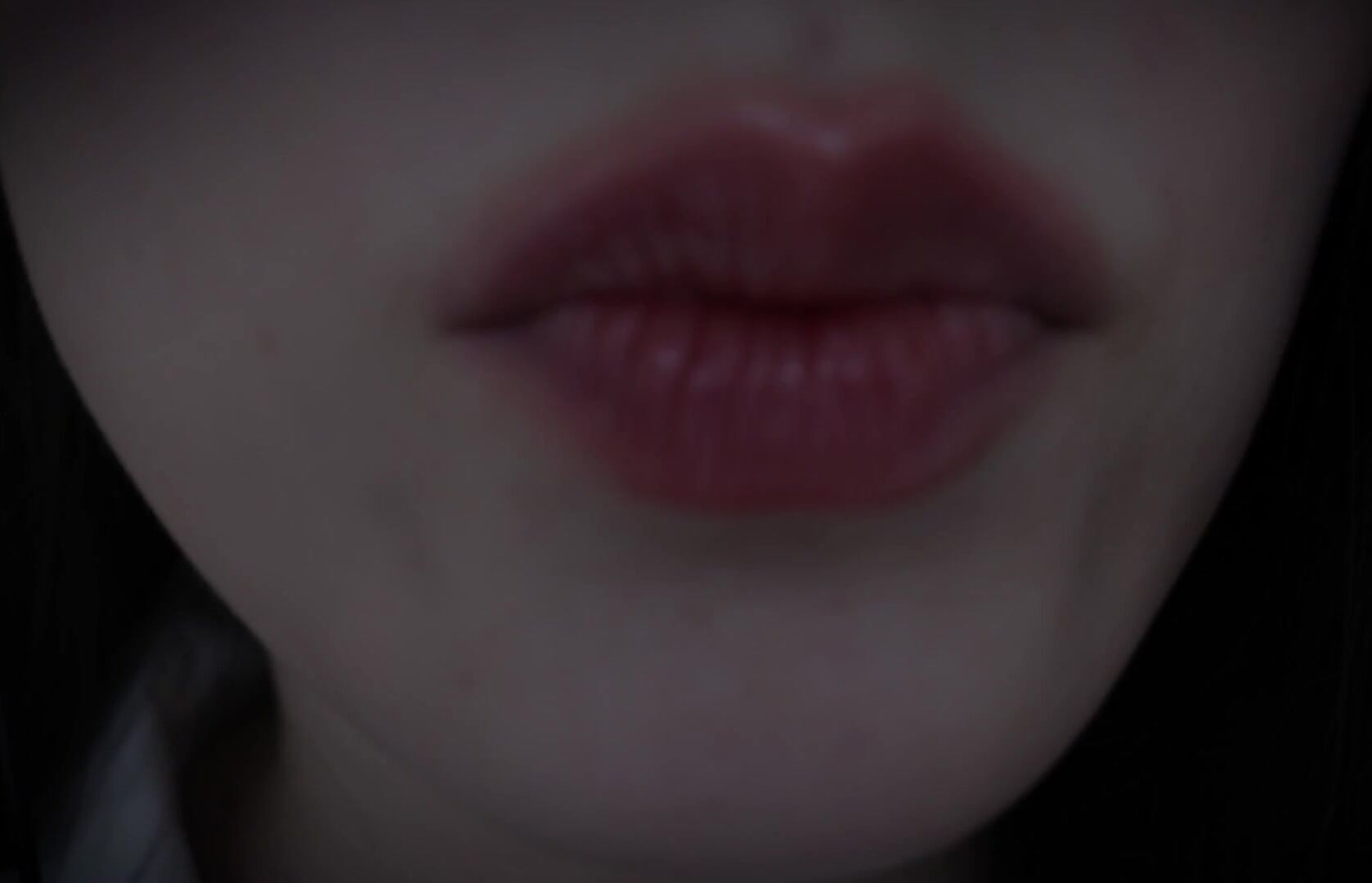 Jamonghae ASMR - 10 Feb 2026 - Kiss Sounds | 안 자면 확 뽀뽀해버린다