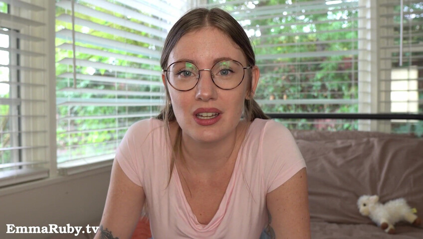 Emma Ruby - 10 Feb 2026 - ASMR * Bratty Step Daughter Wants to Cum Together