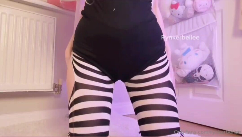 Rynkerbellee - 31 Jan 2026 - MIMEGIRL JOI