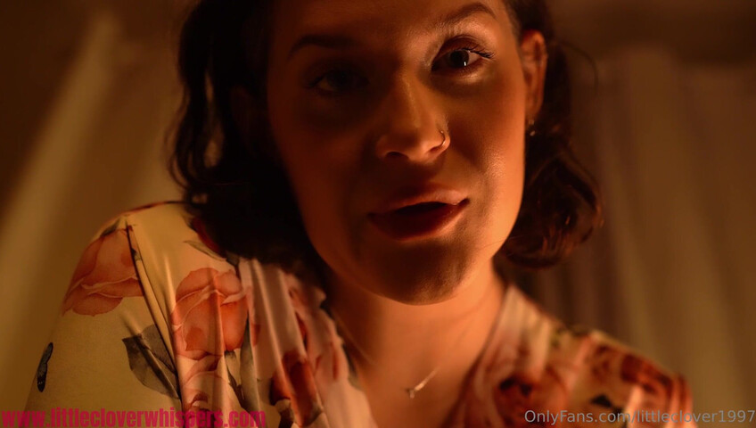 Little Clover Whispers - Your Wife's Secret Remedy