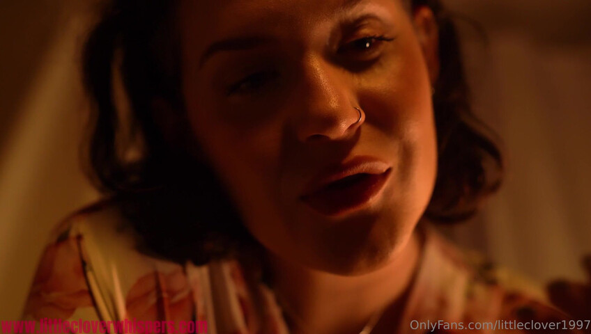 Little Clover Whispers - Your Wife's Secret Remedy