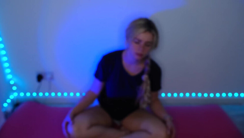 Scottish Murmurs ASMR - Yoga Time | Deleted YT video