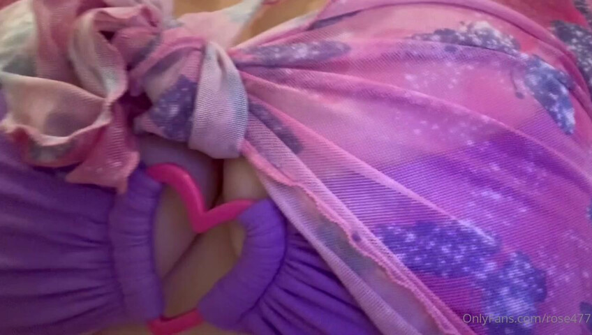 Rose ASMR - Getting Fucked | Mouth Sounds & Vibrator Sounds | NSFW