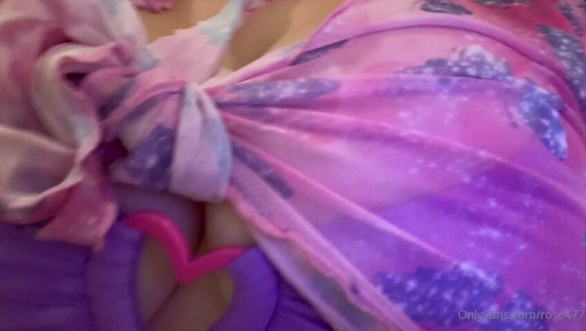 Rose ASMR - Getting Fucked | Mouth Sounds & Vibrator Sounds | NSFW