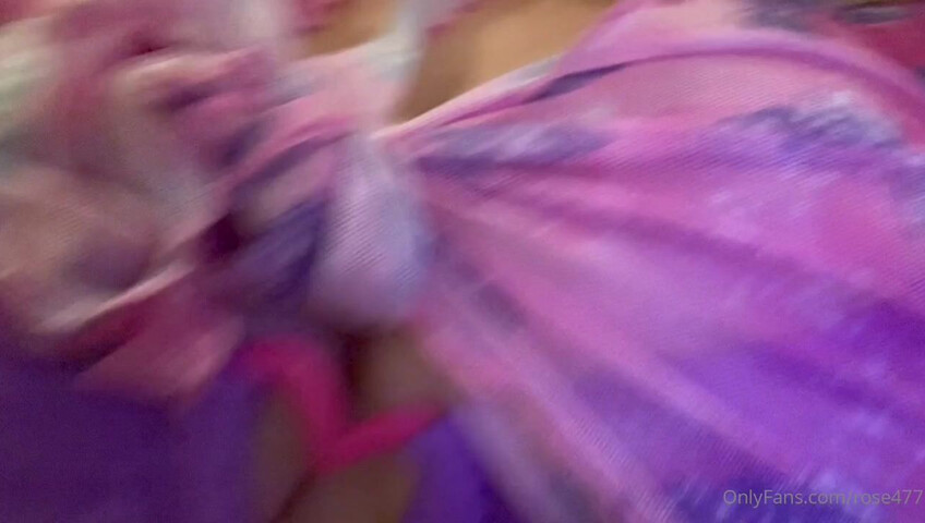 Rose ASMR - Getting Fucked | Mouth Sounds & Vibrator Sounds | NSFW