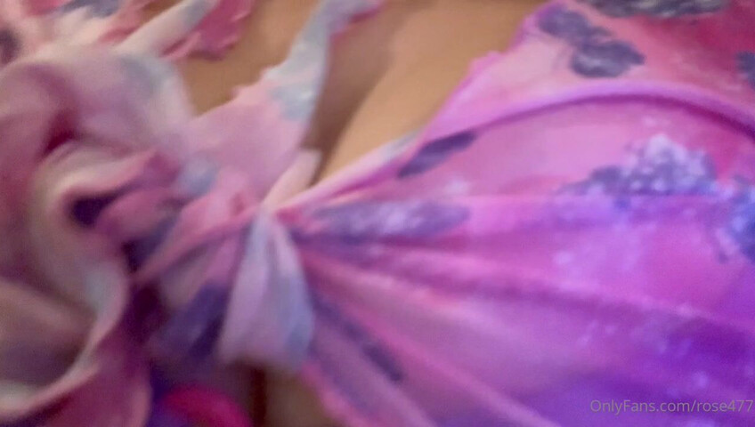 Rose ASMR - Getting Fucked | Mouth Sounds & Vibrator Sounds | NSFW