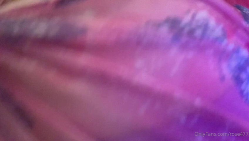 Rose ASMR - Getting Fucked | Mouth Sounds & Vibrator Sounds | NSFW