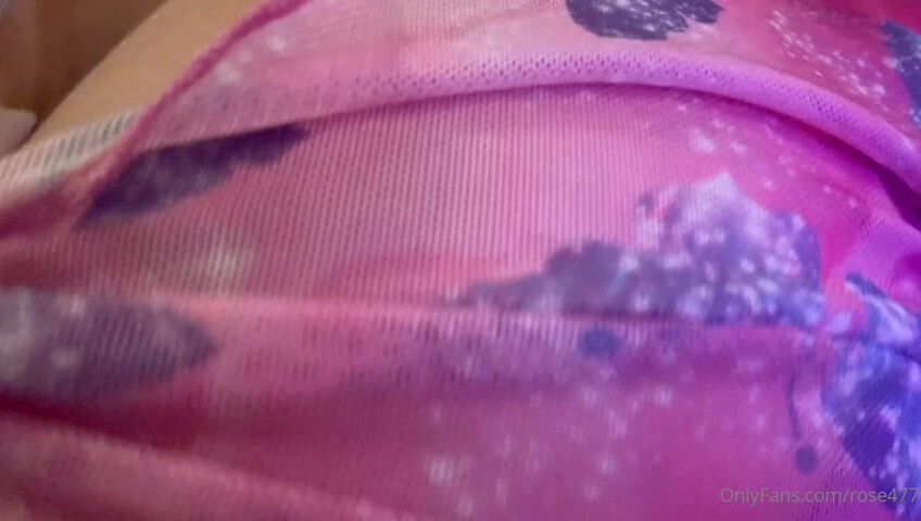 Rose ASMR - Getting Fucked | Mouth Sounds & Vibrator Sounds | NSFW