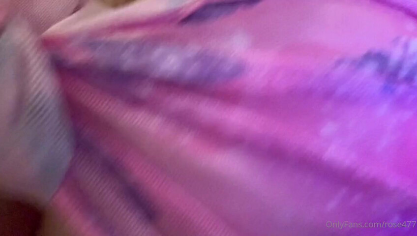 Rose ASMR - Getting Fucked | Mouth Sounds & Vibrator Sounds | NSFW