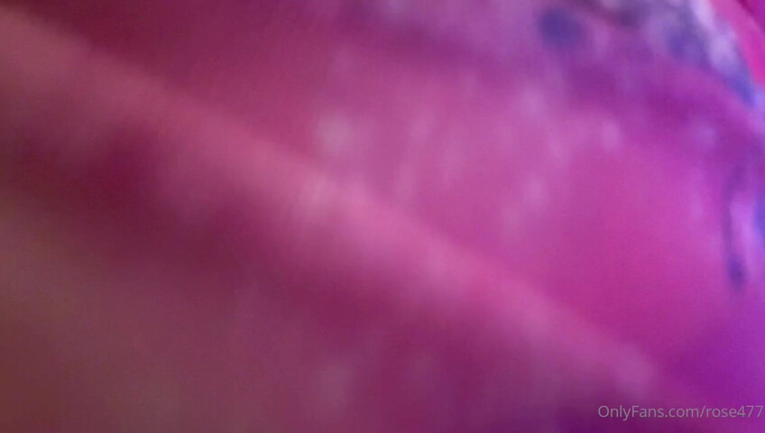 Rose ASMR - Getting Fucked | Mouth Sounds & Vibrator Sounds | NSFW