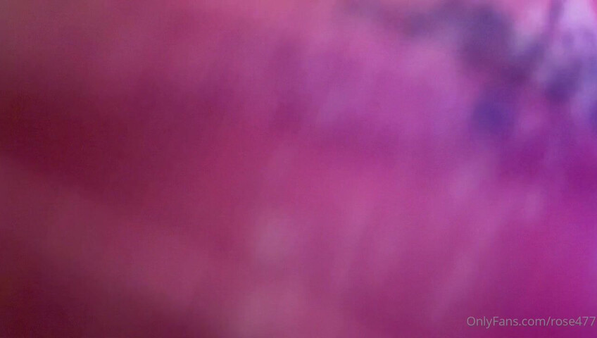 Rose ASMR - Getting Fucked | Mouth Sounds & Vibrator Sounds | NSFW