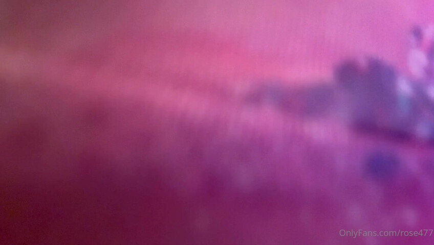 Rose ASMR - Getting Fucked | Mouth Sounds & Vibrator Sounds | NSFW