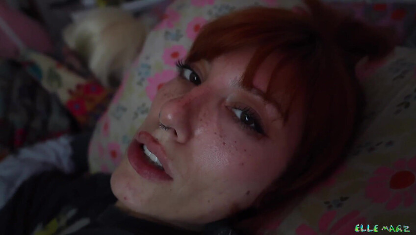 Elle Marz - Bad Mommy