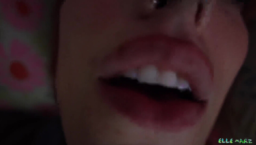 Elle Marz - Bad Mommy