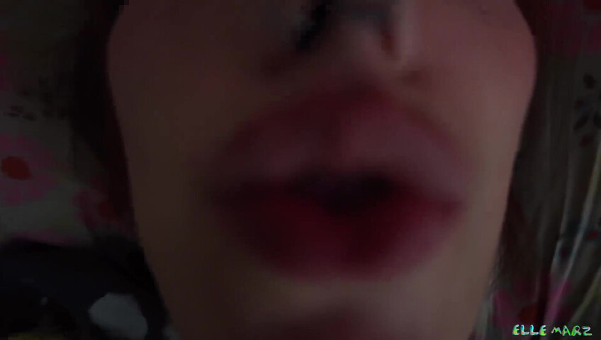 Elle Marz - Bad Mommy