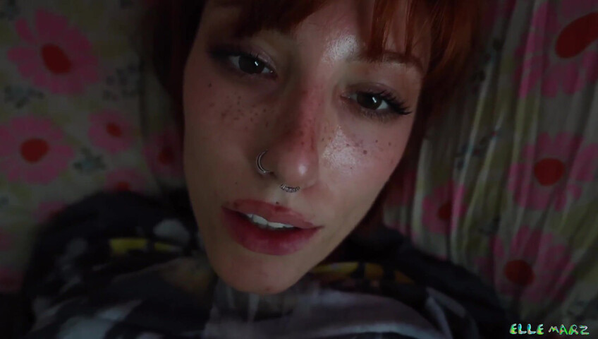 Elle Marz - Bad Mommy