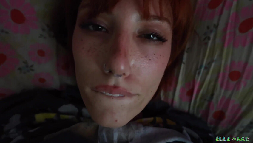 Elle Marz - Bad Mommy