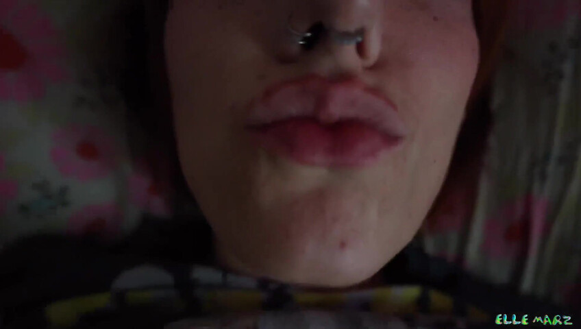 Elle Marz - Bad Mommy