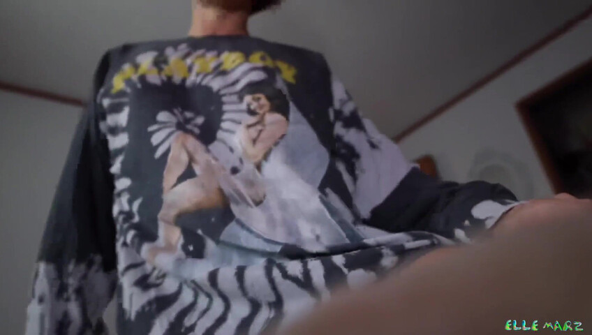 Elle Marz - Bad Mommy