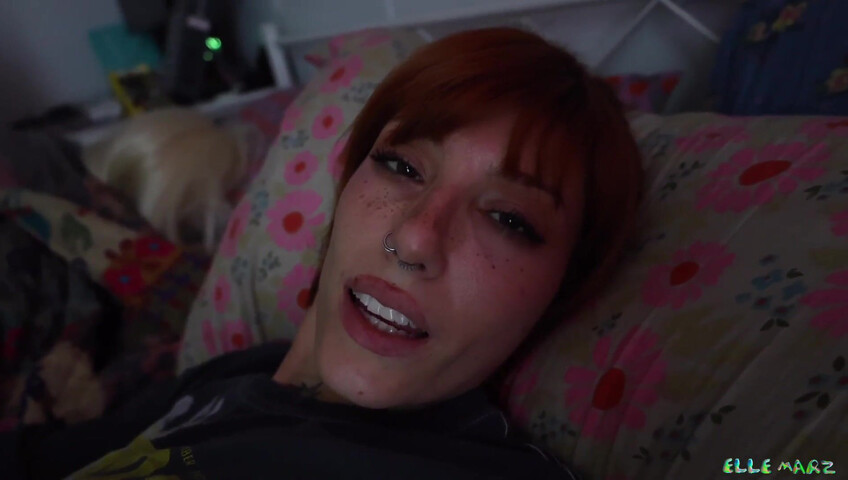 Elle Marz - Bad Mommy