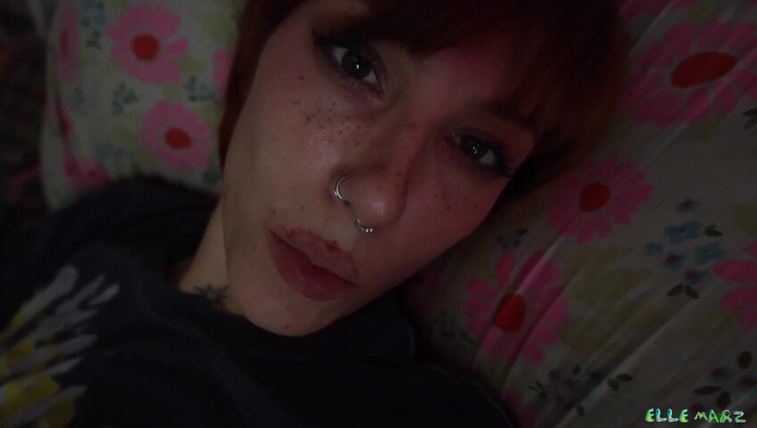 Elle Marz - Bad Mommy