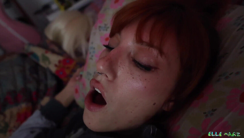 Elle Marz - Bad Mommy