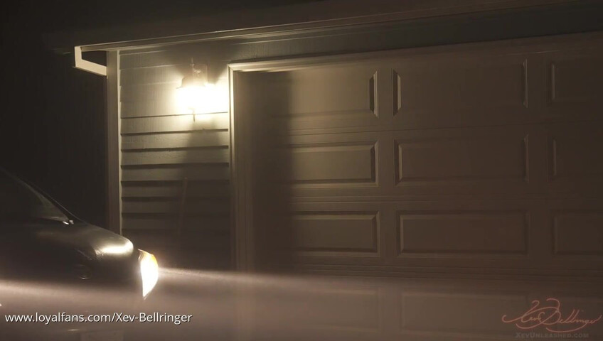 Xev Bellringer - HOMECUMMING