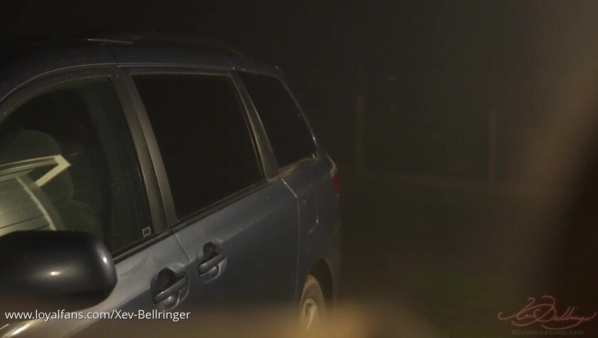 Xev Bellringer - HOMECUMMING