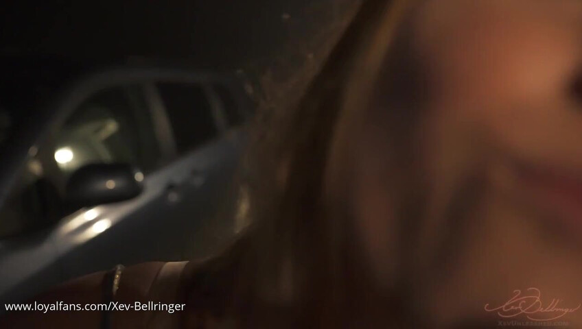 Xev Bellringer - HOMECUMMING