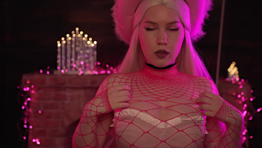 Mood ASMR - 12 Feb 2026 - ASMR  SCRATCHING BARBIE OUTFIT